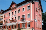 Hotel Alpi di Foza