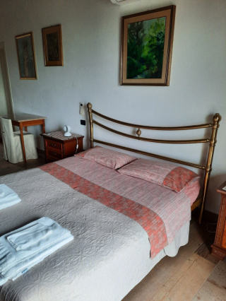 B&B Casa Santa Lucia