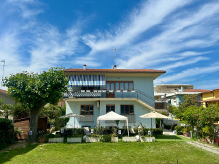 Hotel Gianna Roseto