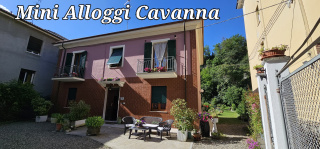 Mini Alloggi Cavanna
