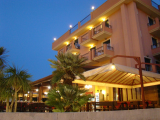 Hotel Il Casale