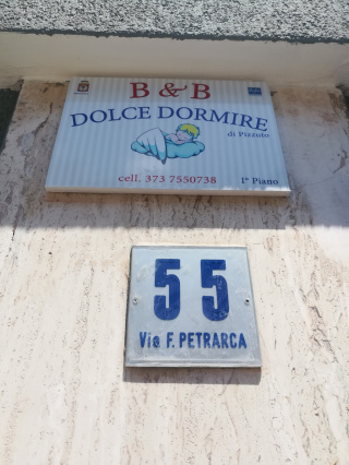 Dolce Dormire