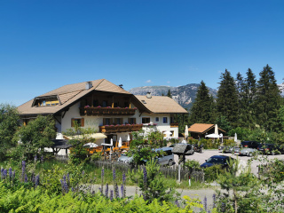 Hotel Wieslhof