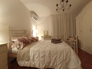 La Principessa Nera B&B