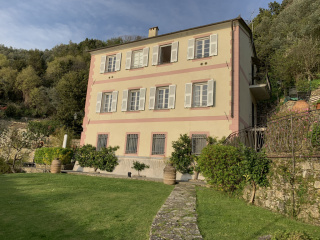 Villa Cielomare