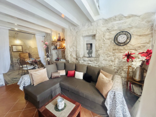 Heart Of Ibla - Rent For Holidays