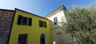 La Casa Gialla del Ristoro Agricolo