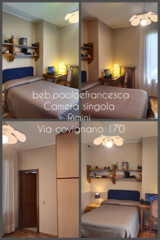 B&B Paolo E Francesca