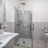 appartamento corte esclusiva recintata, bagno