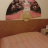 Seconda camera da letto matrimoniale trilocale