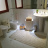 Bagno con doccia