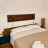 Letto camera matrimoniale 
