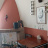 Cucina con angolo snack