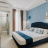 Suite da due posti 