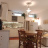 Soggiorno cucina
