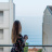 Esterno vista mare