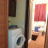 Bagno con doccia via Tavola Tonda 