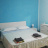 Letto matrimoniale 