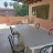 Veranda coperta 