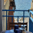 Balcone Vista Mare
