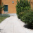 Giardino condominiale interna 