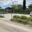 Parcheggio giardino