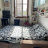 Soggiorno camera letto