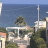 Ingresso con vista mare