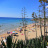 Mare sottostante 