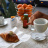 Colazione inclusa presso bar sottostante il BB