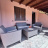 Patio esterno zona relax