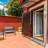 Ingresso alloggio quadrupla luxury