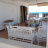 Veranda attrezzata con accesso dal pranzo