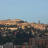 Perugia vista dal terrazzo