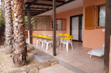 Residence Capo D'Orso Marina