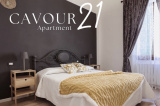 Cavour 21 Apartment