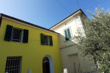 La Casa Gialla del Ristoro Agricolo