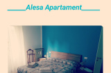 Alesa Apartament